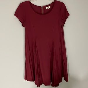 Urban outfitters mini dress